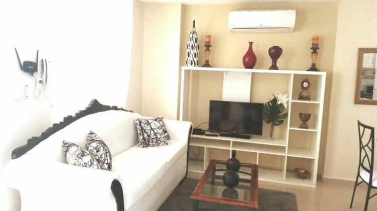 Fully Equipped New 2br Apt-dt-2mins To The Beach - Photo4