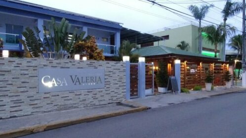 Hotel Casa Valeria