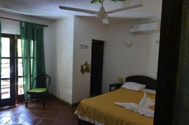 Hotel El Rancho Sosua - Photo2