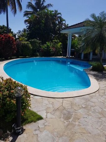Playa Laguna 65 5 bedroom Villa