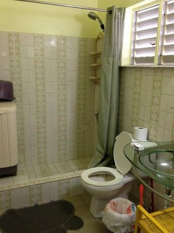 Small Cottage For Rent In The Center Of Sosua - Photo4