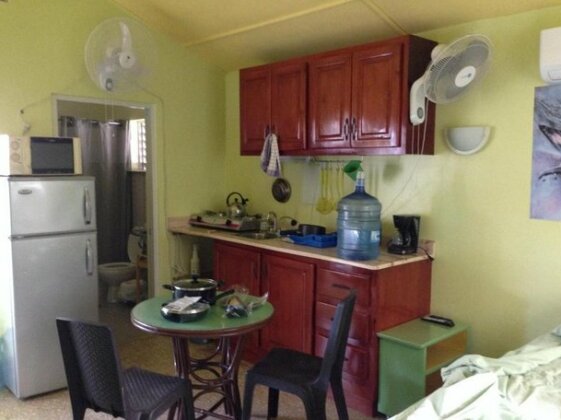 Small Cottage For Rent In The Center Of Sosua - Photo5