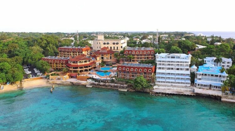 Sosua Bay Beach Resort - All Inclusive