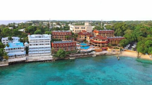 Sosua Bay Beach Resort - All Inclusive