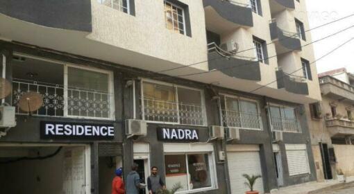 Residence Nadra