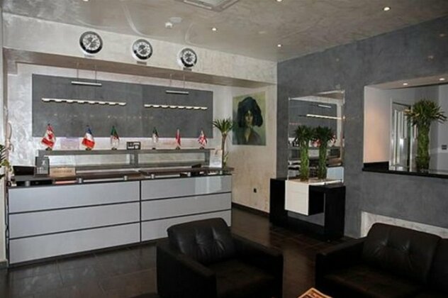 ABC Hotel Algiers - Photo2