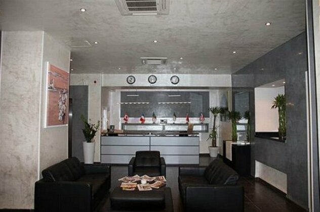 ABC Hotel Algiers - Photo3