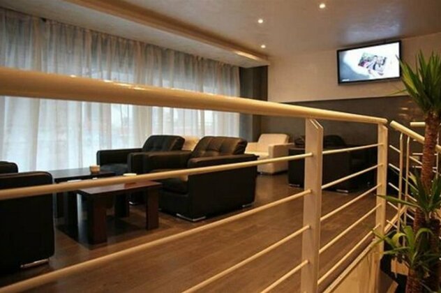 ABC Hotel Algiers - Photo4