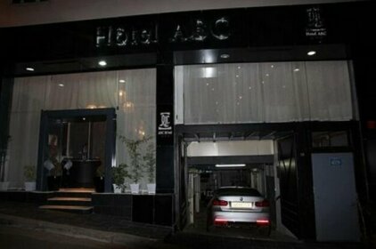 ABC Hotel Algiers
