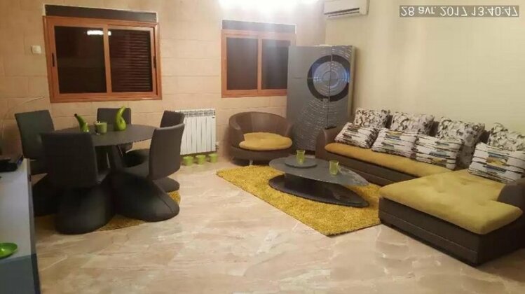 Appart Hotel Hydra F4 - Photo2