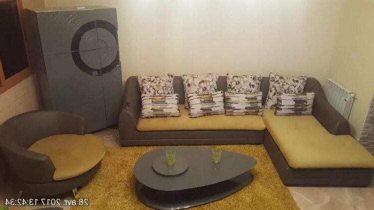 Appart Hotel Hydra F4 - Photo3