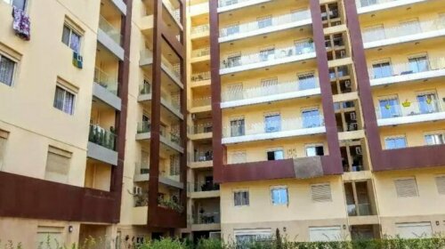 Appart Residence Des Pains Cheraga