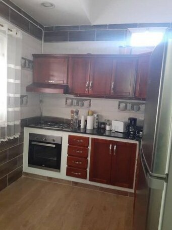Appartement L Algeroise - Photo4