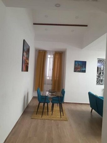 Appartement L Algeroise - Photo5