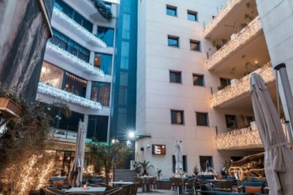AZ Hotel Zeralda