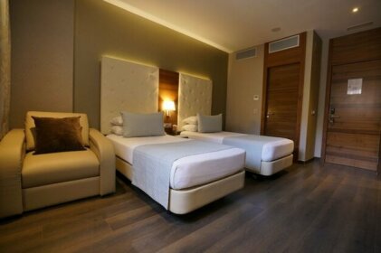 AZ Hotels Kouba