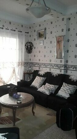 Bel Appartement Kouba Centre