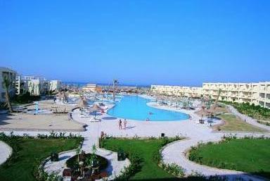 Club Azur Plage