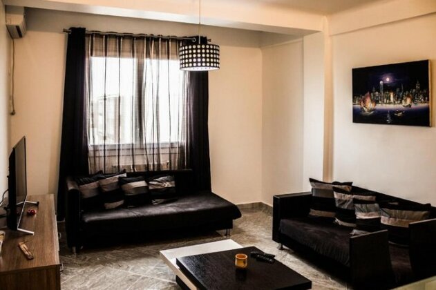 Cozy Appartment Opera - Photo2
