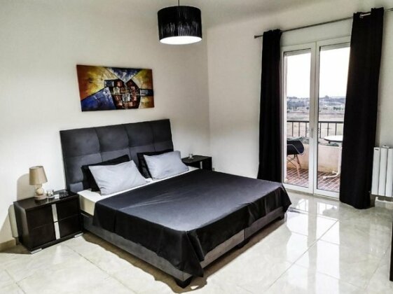 Cozy Appartment Opera - Photo4