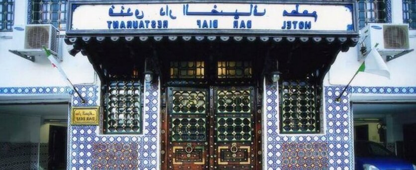 Dar Diaf Alger