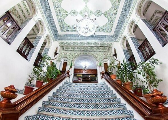 Dar Diaf Alger - Photo2