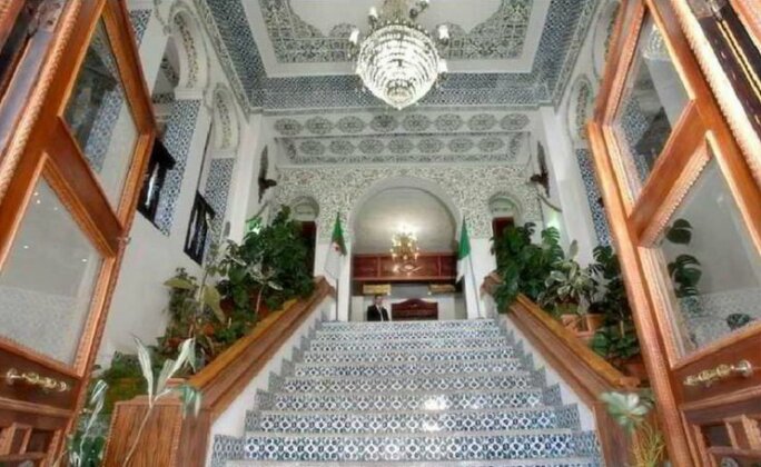 Dar Diaf Alger - Photo3