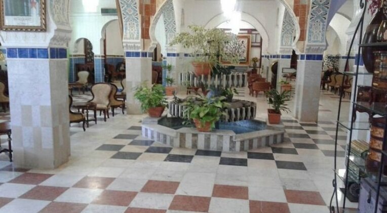 Dar Diaf Bouchaoui - Photo2