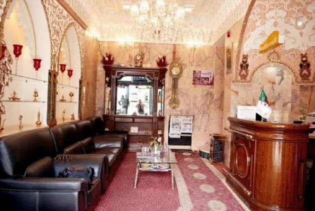 Dar El Aaz - Photo2