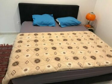 Delybrahim chambre