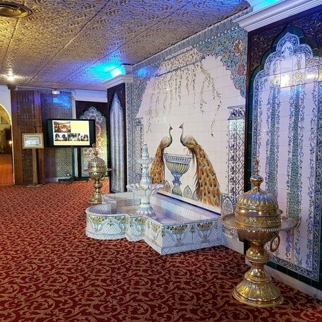 El Djazair - Photo3