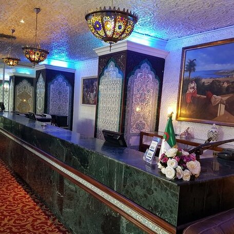 El Djazair - Photo5