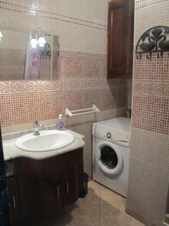 El Jenina Apartment - Photo3