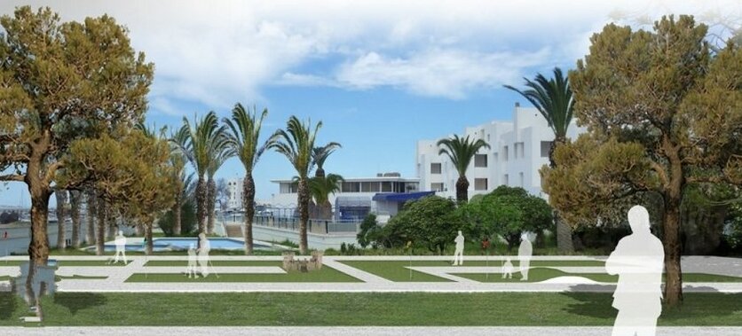 El Marsa - Photo2