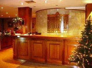 El Riadh Hotel - Photo3