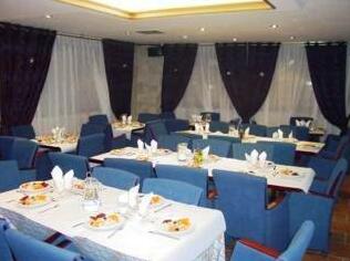 El Riadh Hotel - Photo4