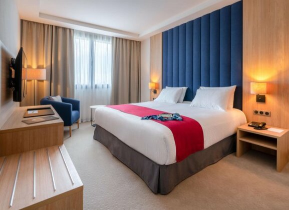 Golden Tulip Royaume - Photo4
