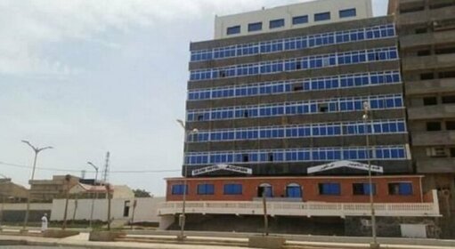 Grand Hotel Adghir