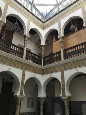 Guest House Algiers