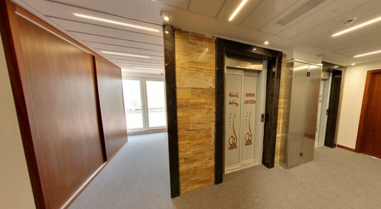 Hani Hotel - Photo3