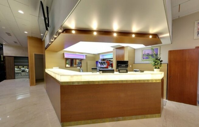 Hani Hotel - Photo4