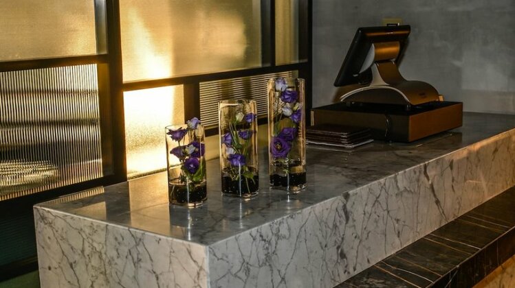 Holiday Inn Algiers - Cheraga Tower - Photo4