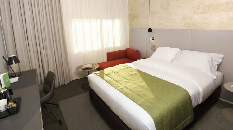 Holiday Inn Algiers - Cheraga Tower - Photo5