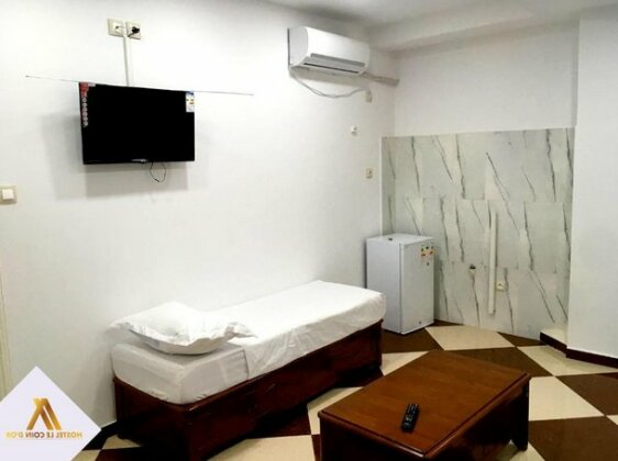 Hostel le Coin d'Or - Photo5