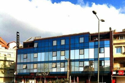 Hostel le Coin d'Or