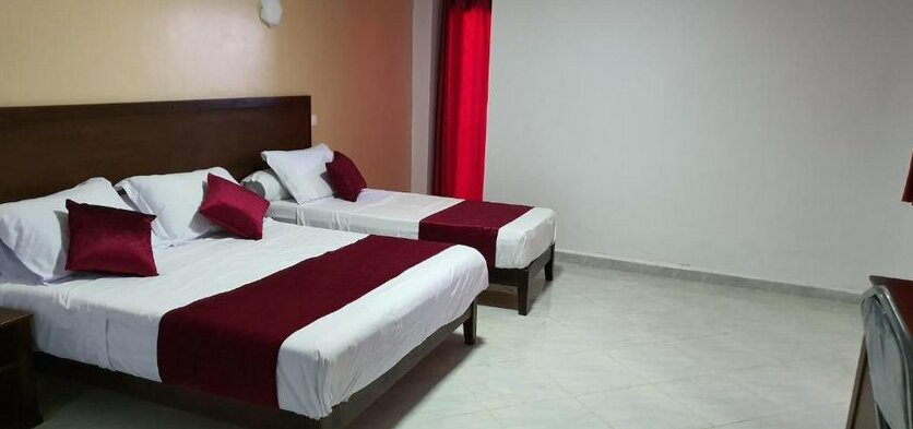 Hotel albatros Beach - Photo2