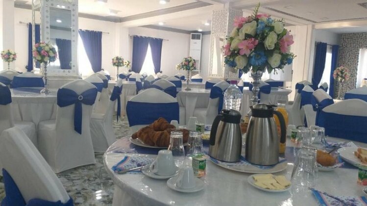 Hotel albatros Beach - Photo4