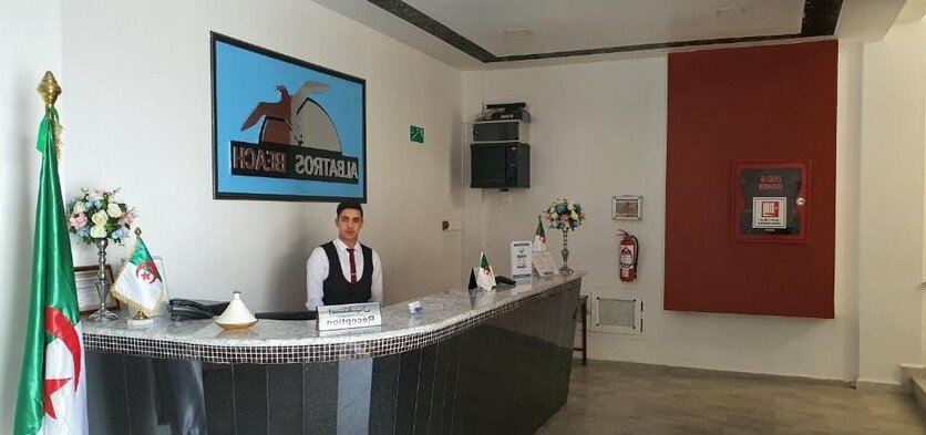 Hotel albatros Beach - Photo5