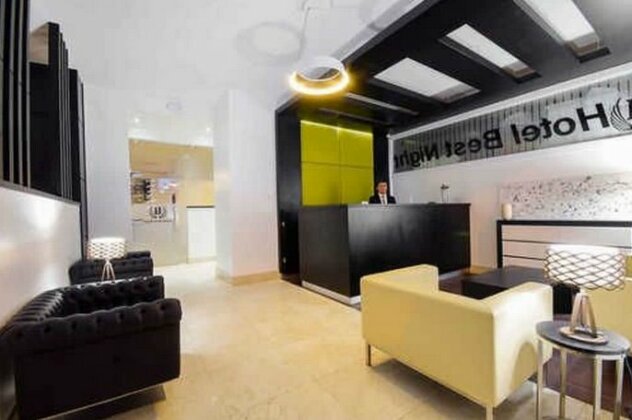 Hotel Best Night - Photo3