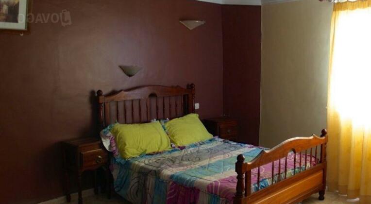 Hotel Britannique Algiers - Photo2